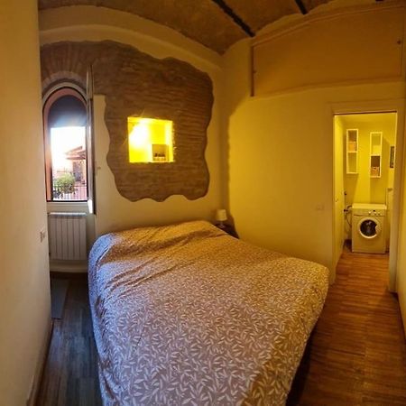 Julia Nel Cuore Di Trastevere Řím Exteriér fotografie