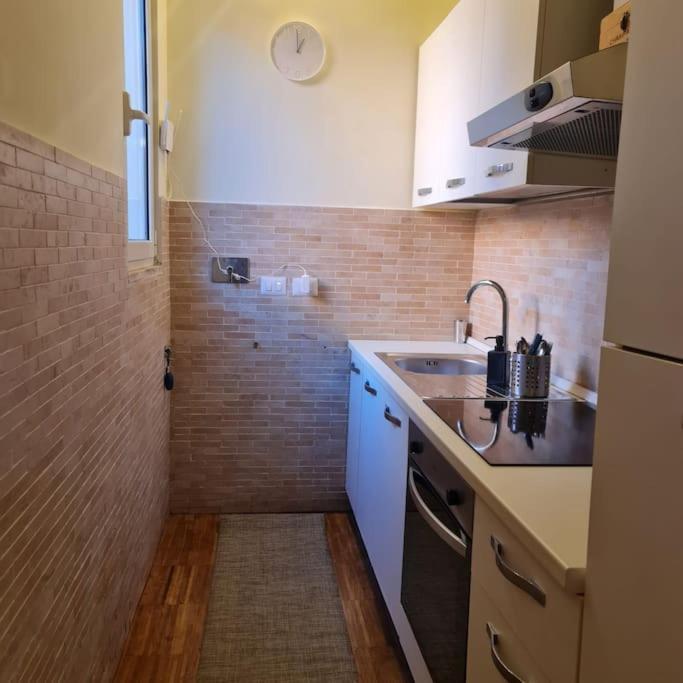 Julia Nel Cuore Di Trastevere Řím Exteriér fotografie